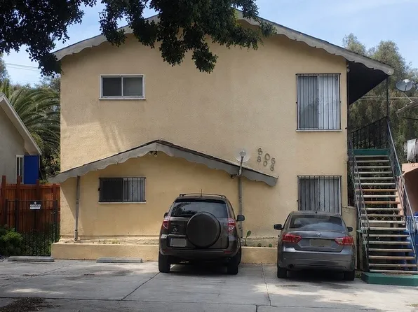806 W Sepulveda St, San Pedro, CA 90731