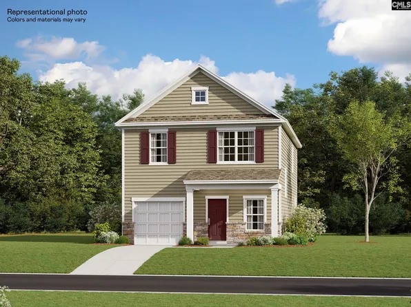 1114 Swindon Ave, Gilbert, SC 29054