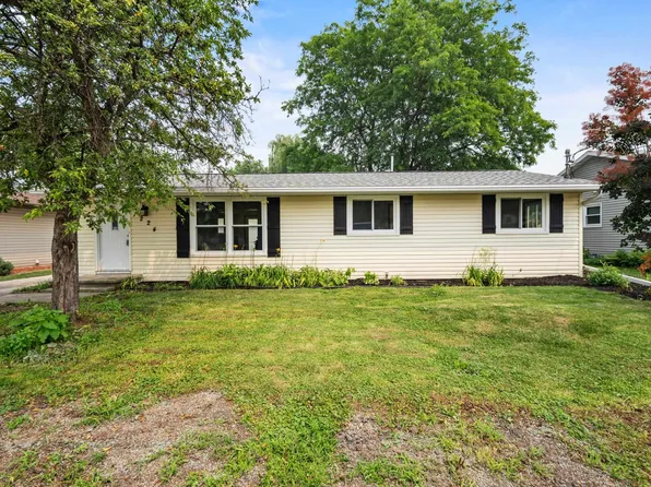 224 S Telulah Ave, Appleton, WI 54915