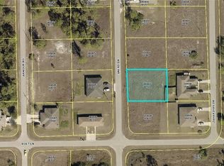 2131 Snead Dr, Lehigh Acres, FL 33973