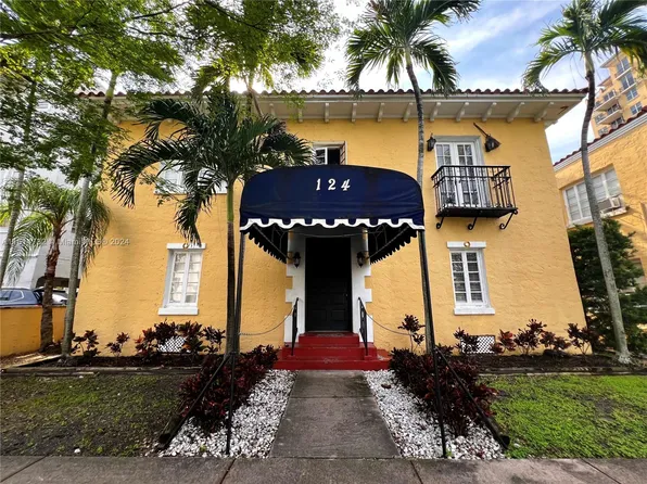 124 Mendoza Ave APT 11, Coral Gables, FL 33134