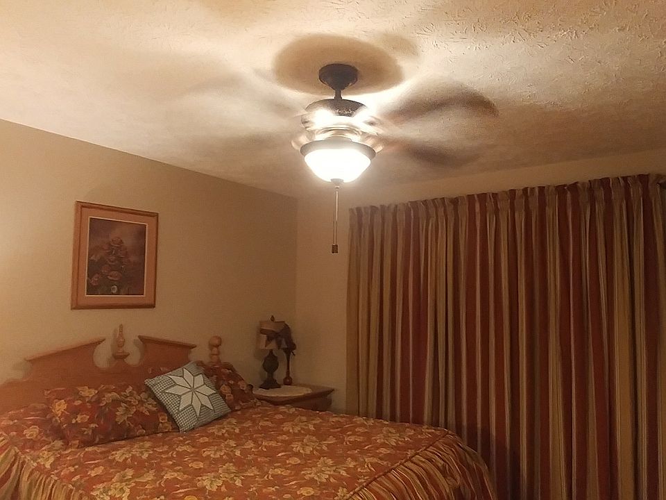 First Floor Bedroom