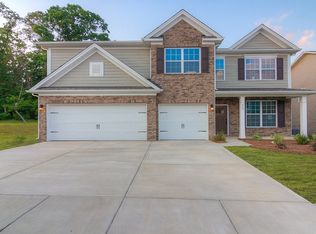 549 Links Crossing Dr, Blythewood, SC 29016