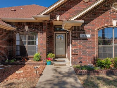 15201 Derrick Cir, Oklahoma City, OK, 73170