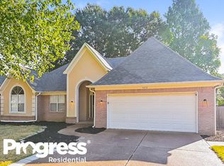 5856 Southbend Ln, Olive Branch, MS 38654