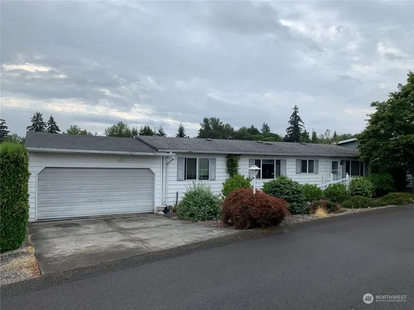 2500 Alder Street #214, Milton, WA 98354
