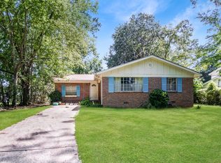 2016 Sheridan Rd, Tallahassee, FL 32303