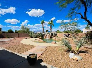 8200 Pompano Beach Ln, Las Vegas, NV 89128