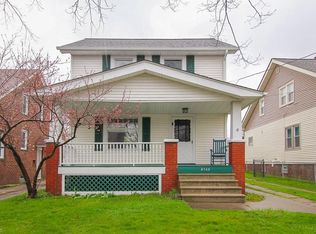 3702 Germaine Ave, Cleveland, OH