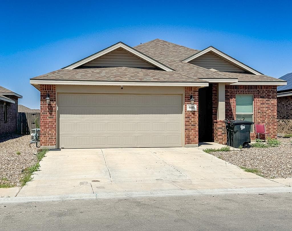 9005 Ratliff Ridge Ave, Odessa, TX 79765 MLS 151409 Zillow