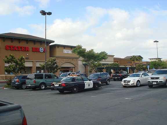 Shopping Center 3 With-in 3 Minutes