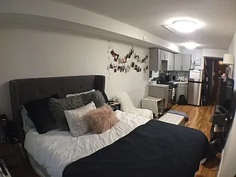 Rented by Dynamik Realty