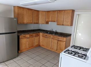 (Undisclosed Address), Hyde Park, MA 02136