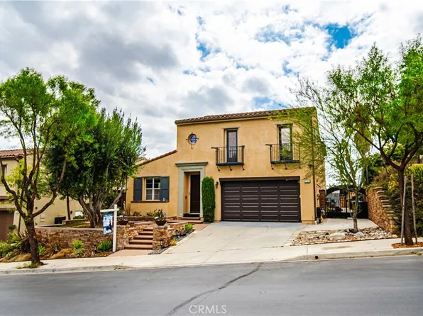 5185 Highview St, Chino Hills, CA 91709