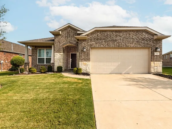 3146 Stormy Sea Dr, Frisco, TX 75036