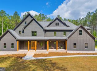 1257 Ashford Rd, Watkinsville, GA 30677