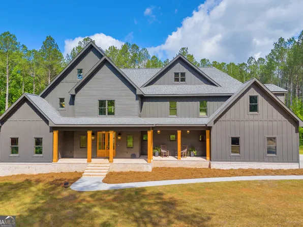 1257 Ashford Rd, Watkinsville, GA 30677