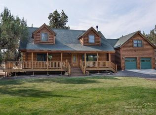 20565 Lowe Ln, Bend, OR 97703