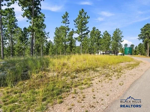 LOT 4-BLOCK 9 Overlook Pass, Lead, SD 57754