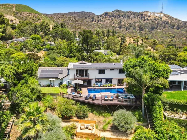 6312 Tahoe Dr, Los Angeles, CA 90068