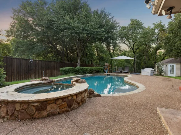 1145 Whispering Trail Cir, Lewisville, TX 75067