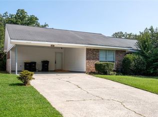 37 Conifer Ring, Rome, GA 30165