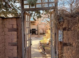 756 Baca St, Santa Fe, NM 87505