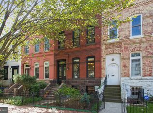 1019 Independence Ave SE, Washington, DC 20003