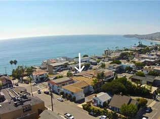240 Oak St APT 3, Laguna Beach, CA 92651