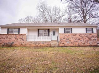 135 Shiloh Rd, Brighton, TN 38011