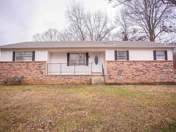 135 Shiloh Rd, Brighton, TN 38011