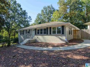1165 S Shadesview Ter, Homewood, AL 35209