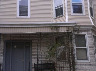 164 W Bigelow St, Newark, NJ 07108