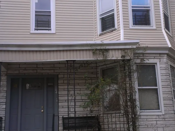 164 W Bigelow St, Newark, NJ 07108