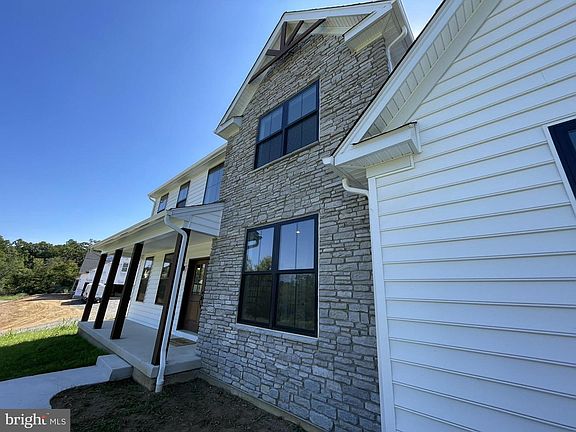 3rd image of LOT 2B Yellow Springs Rd