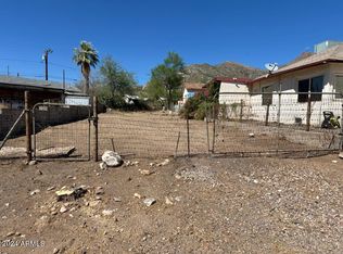 500 W Porphyry St #9, Superior, AZ 85173