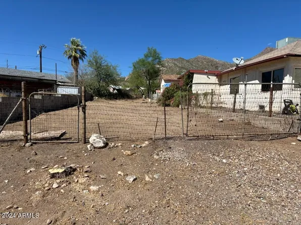 500 blk W Porphyry Street #9, Superior, AZ 85173