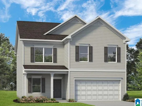 5019 Pintail Dr, Harpersville, AL 35078