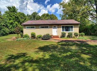 1772 Washington Mill Rd, Xenia, OH 45385