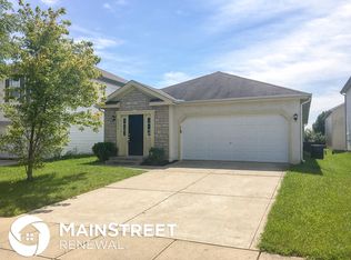 5475 Old Coble St, Canal Winchester, OH 43110