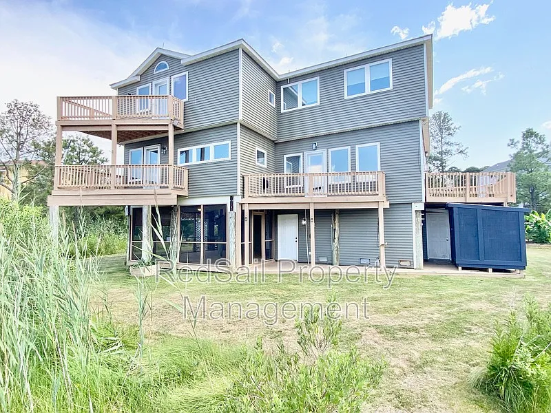 256 Hunts Neck Rd #R