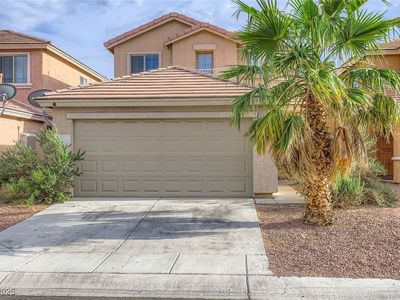 6549 Slate Springs Ct, Las Vegas, NV, 89122