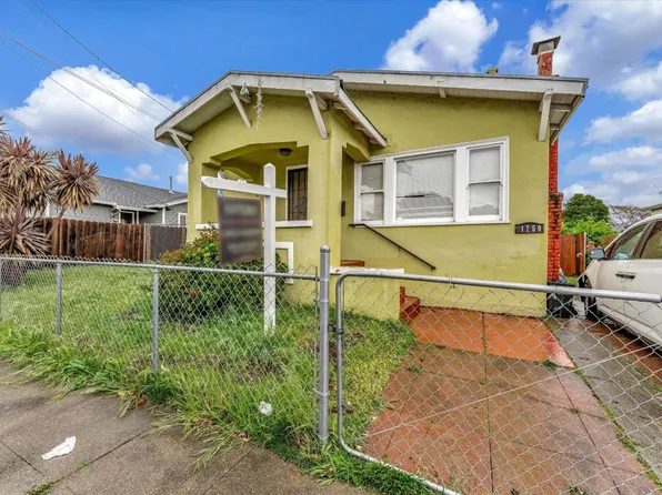 1750 101st Ave, Oakland, CA 94603