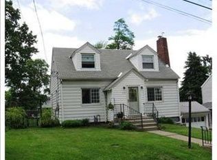 1519 Woodcrest Ave, Coraopolis, PA