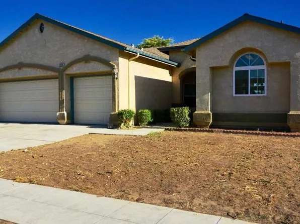 5350 E Burns Ave, Fresno, CA 93725