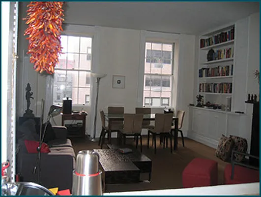 Rented by Brown Harris Stevens | media 11