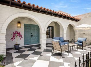 417 E Berridge Ln, Phoenix, AZ 85012