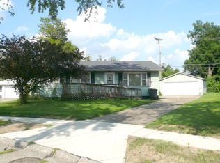 7901 9th St W, Rock Island, IL
