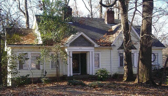 Front View