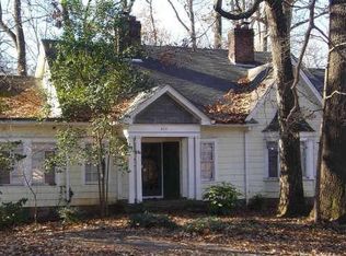 873 E Rock Springs Rd NE, Atlanta, GA 30306